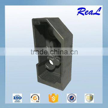 China Factory Oem Customized Sand Casting Products, Casting Sand Manufacturer photo-4