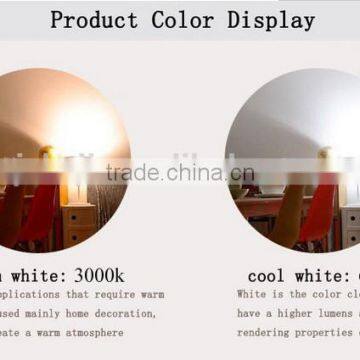 Good Quanlity 3W E27 LED Bulb Light photo-3