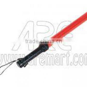 Traffic batons Police traffic baton Traffic control baton