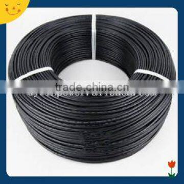 UL1569 30awg PVC coated hook-up wire