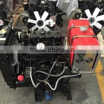 Chinese multi-cylinder industrial diesel engines price