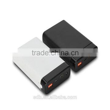 New Products 2016 Power Supply QC2.0 Quick Charge Power Bank 13000mah Portable Joyroom Power Bank Hotspot photo-4