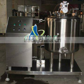 High Quality Milk Sterilizer Machine With Compact Structure photo-2