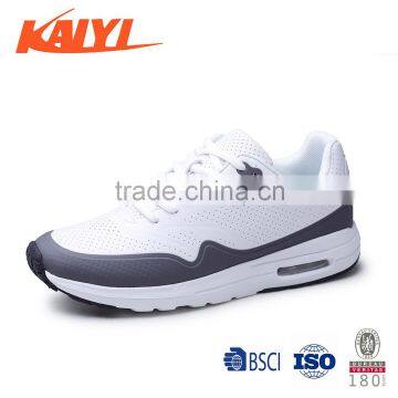 2016 best quality air cushion max sport shoes oem cheap air style max top quality men sneakers