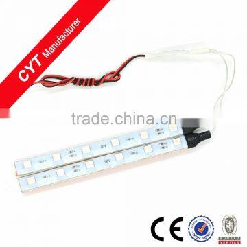 3528 24SMD White Flasher Waterproof Led Strip light