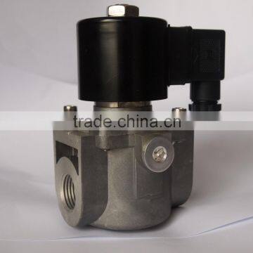 Solenoid solenoid valve for gas 12v