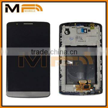 g3 lcd black lcd screen for phone touch screen