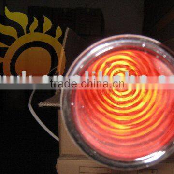 solar heater vacuum tube