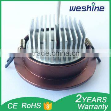 Coffee Design LED Ceiling Lights 5w LED Led Light Lamp photo-2