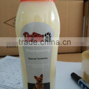 350ml YORKSHINE pet care shampoo