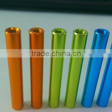 M3 Standoffs, Round Colored Aluminum Standoff from Hobbycarbon