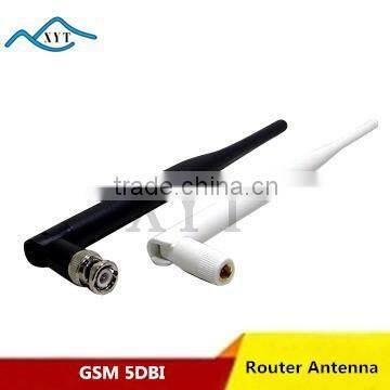 Factory price Free sample 5dbi Folding antenna 900/1800mhz