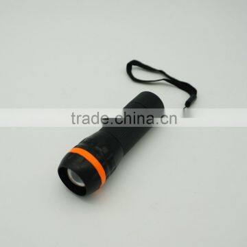 Lomon Waterproof Brightest Abs Diving Flashlight 5000 Lumens