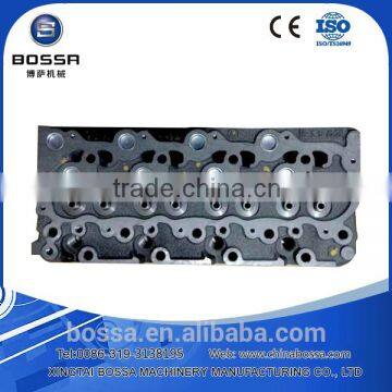 High quality Engine cylinder head and Engine part