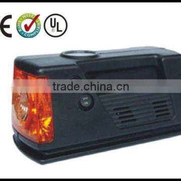 protable AC/DC air compressor