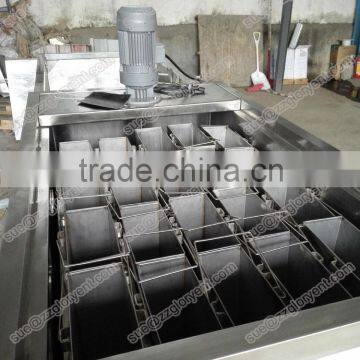 With Different Ice Sizes Ice Cube Maker photo-4