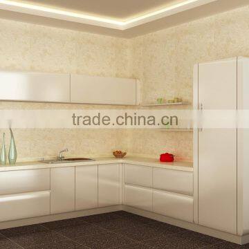 Wholesale modern lacquer kitchen cabinet manufacturer