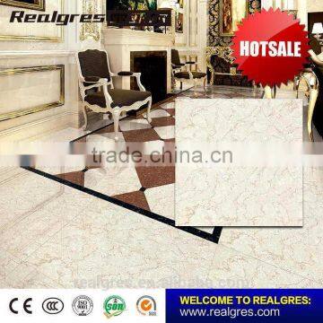 Foshan factory high grade glossy porcelain polished floor tiles