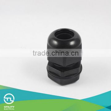 Rubber Cable Protector UTL PG36 Large Sales PA66 Cable Gland Stainless Steel Brass Nylon Cable Gland UL CE ROHS