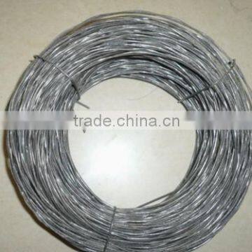 BWG18 Iron bingding wire/ black annealed wire