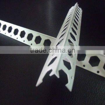 PVC corner bead with mesh Manufacturer