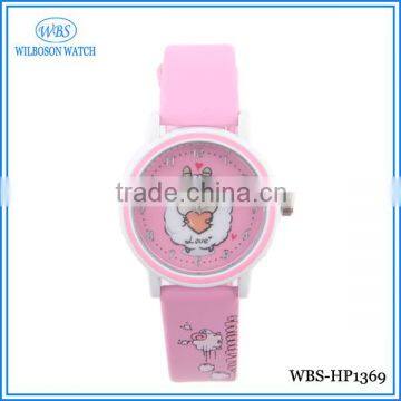 Good quality Japan movt quartz watch competitive price from China