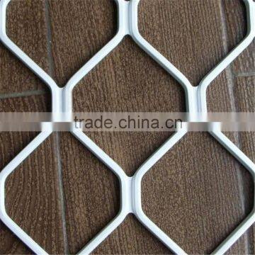 Expanded Plastic Wire Mesh From Factory photo-5