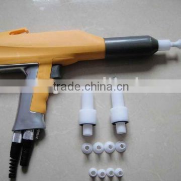 Gema manual spray gun