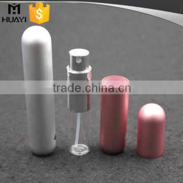 wholesale twist aluminium empty perfume bottles                        
                                                                                Supplier's Choice