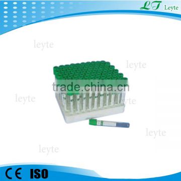 LTBT004 medical vacuum blood test tube