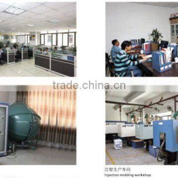 Hot Product IP66 Big Power Injection Gprs Gsm Neoway Module photo-4