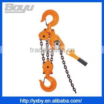 Lifting Hoist Capacity Ranges From 1.1t - 11.25t