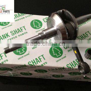 PGT Motorcycle Crankshaft