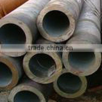 A106B High Pressure Boiler Steel Tube