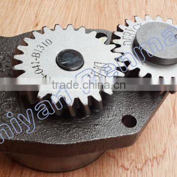 6CT High Performance Small Motor Mechanical Diesel Engine Transmission Gear Fuel Lube Oil Pump 3415365 photo-2