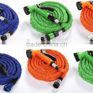 2015 New Garden Hose in Green/Blue with latex layer pipe garden hose pipe