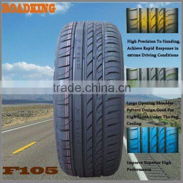 16-20 inch car tire for market south america