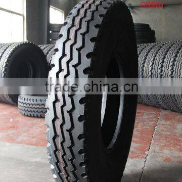 Hot sale in egypt market bus tire sizes 1200R24 with GCC,CIQ certificates