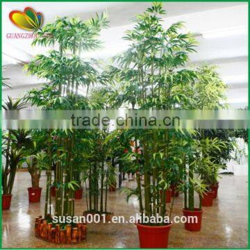 Factory Direct Wholesale Artificial Bamboo Pole