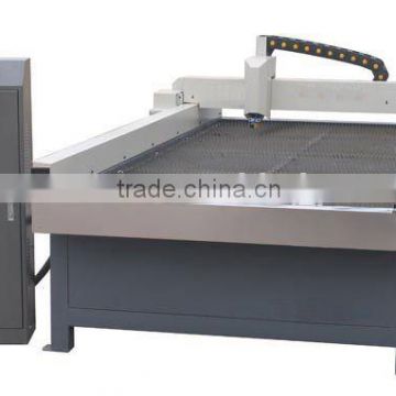 Iron sheet plasma cutter