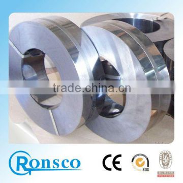 hardened and tempered steel strips 316 stainless steel strip