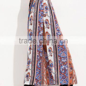 Lastest Muslim Casual Skirt,Fashion Skirt photo-3