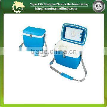 High Quality 19L Cooler Box Food Wine Ice Box photo-4