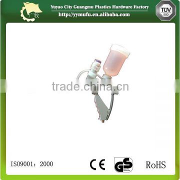 Drenching Syringe Veterinary syringe or called Drench Gun, give animals health