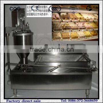 Hot Sale Electric Donut Maker Machine for Best Price