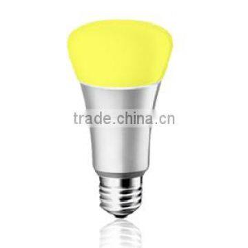 Home Automation for Smart Lighting, APP control