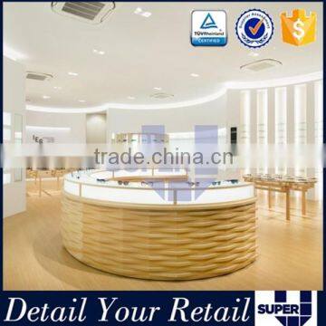 Top Gear Brank POP Eyewear Shop Display photo-2