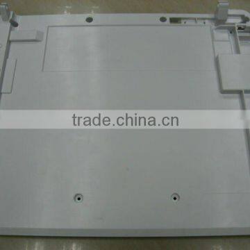 Plastic Printer Bezel