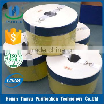 WG-100 plastic injection machine oil filter