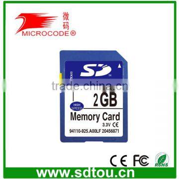 Professional Custom Sd card Navigation Mazda with new CID Number